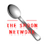 The Spoon Network - Inappropriate Puppet Humor  logo