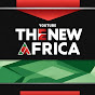 Thenew Africa logo