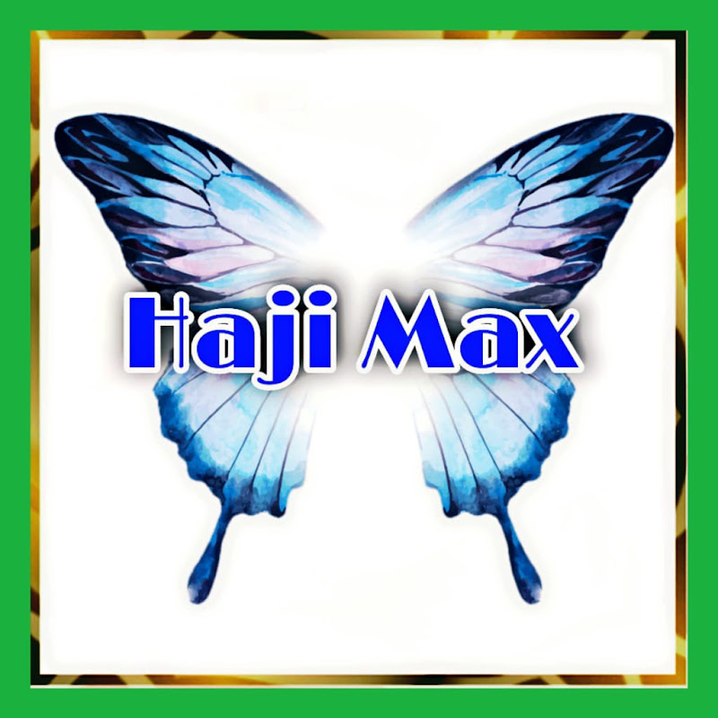 Haji max