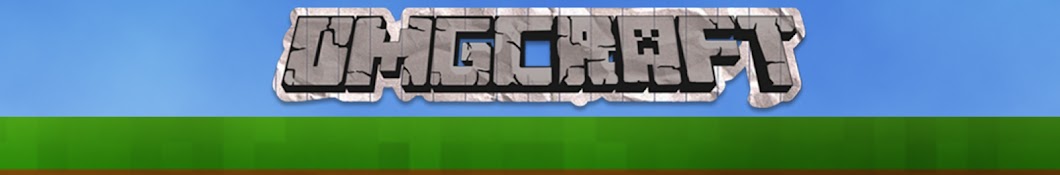 OMGcraft - Minecraft Tips & Tutorials! Avatar channel YouTube 