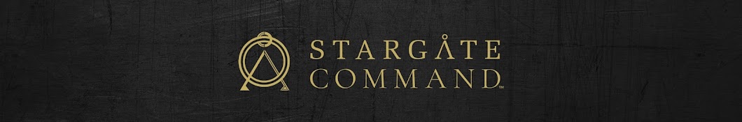 Stargate Command YouTube 频道头像