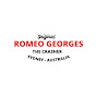 ROMEO GEORGES - THE CRASHER YouTube Profile Photo