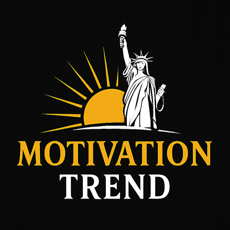 MotivationTrend Logo