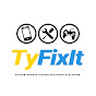 TyFixIt logo
