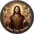 InPYqUYMIhQ-channel-avatar-Jesus Our Savior