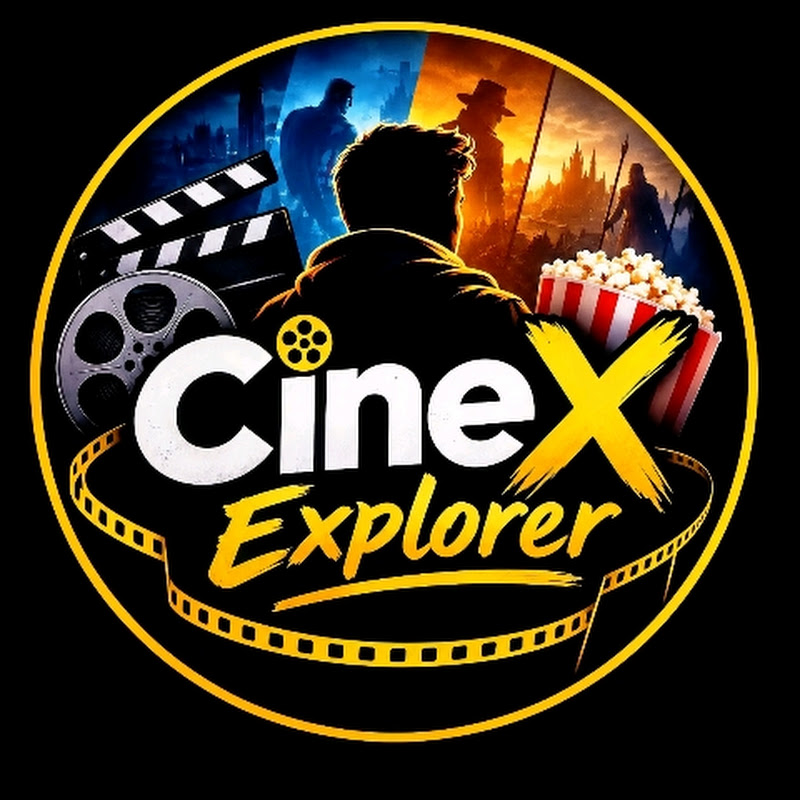 CineX Explorer