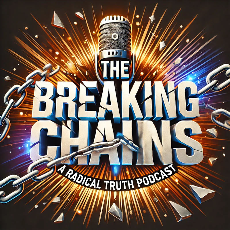 Uploads from “Breaking Chains” Stating What Matters podcast website
