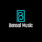 Bansal Music logo