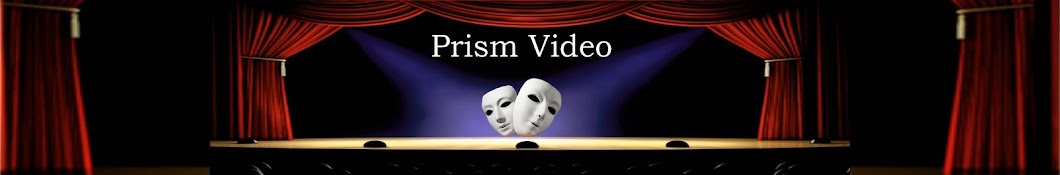 Prism Video رمز قناة اليوتيوب