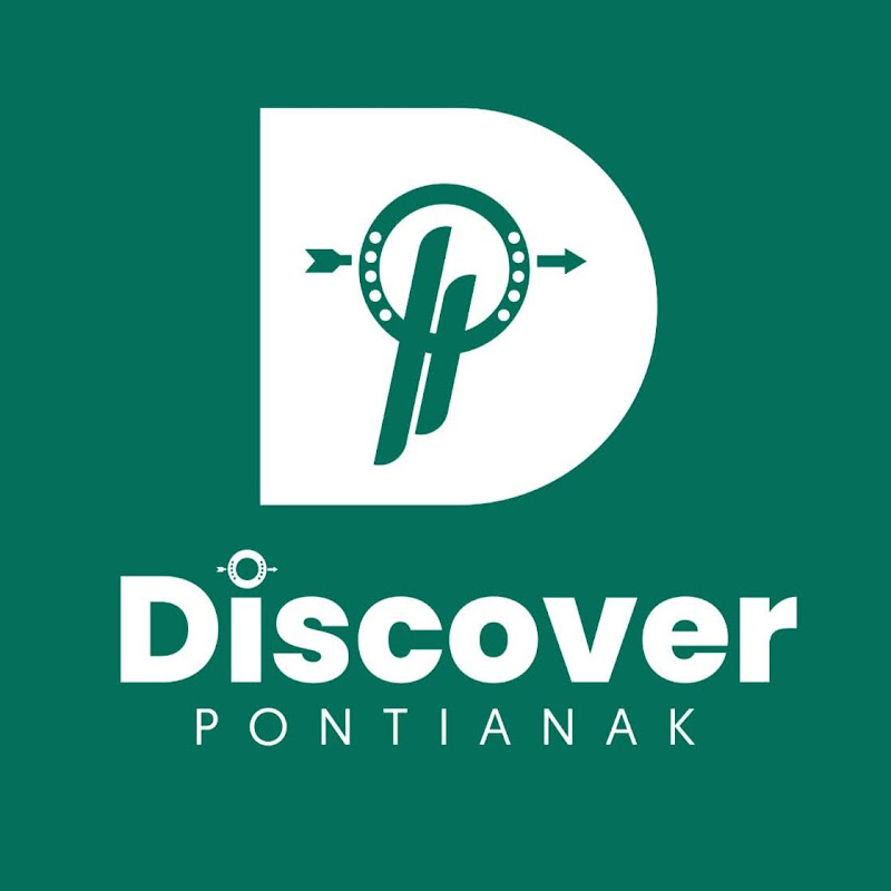 Discover Pontianak icon