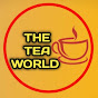 TEA WORLD logo