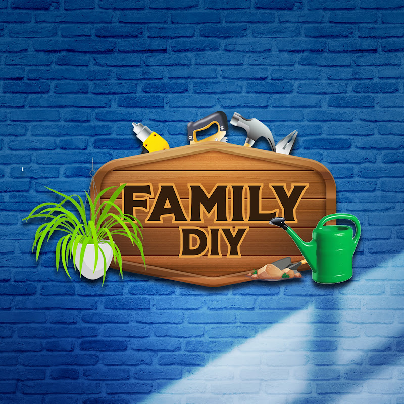 Family DIY