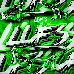 Логотип каналу LUFSTARS