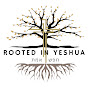Rooted in Yeshua logo