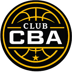 Club CBA - Sergio Rabinal