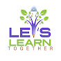 Let's Learn Together - Narjis logo