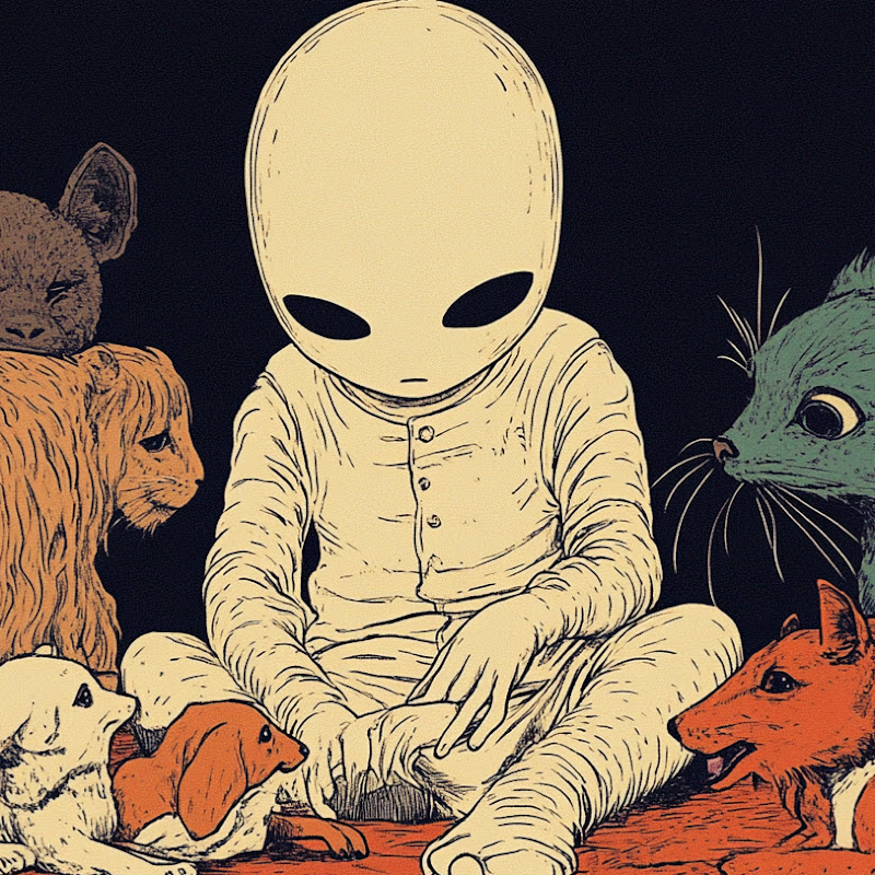 十點解密 10 Dot Decryption Logo