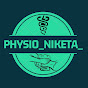 Physio Niketa logo