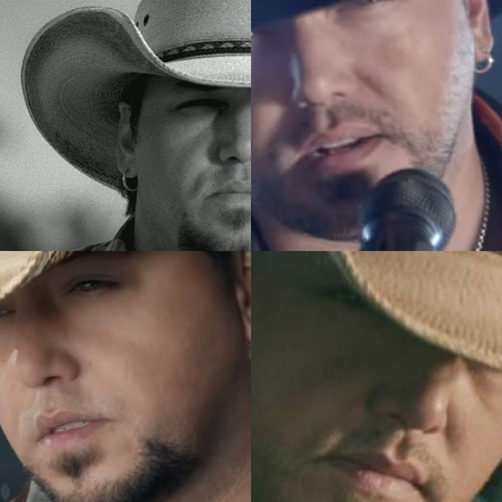 Best of Jason Aldean