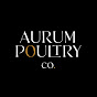 Aurum Poultry Co. logo
