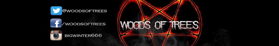 Woods Of Trees Avatar canale YouTube 