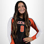 Sophia Noble - @sophianoble.volleyball.2025 - Youtube
