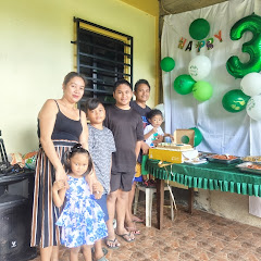 Camelo and Yachel TV Avatar