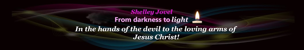 Shelley Jovel YouTube channel avatar