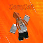 CamCat logo