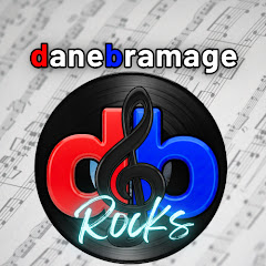 danebramage 🧠 ROCKS 🤘