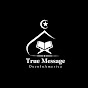 True Message logo