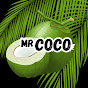 Mr coco logo