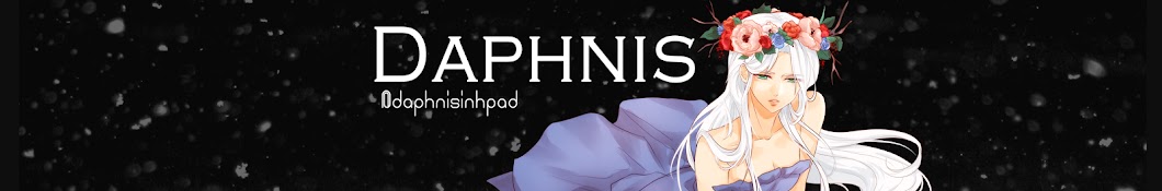 Daphnis YouTube channel avatar