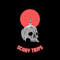 Scary Trips logo