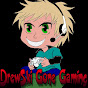 DrewSki Gone Gaming logo