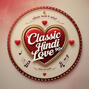 Classic Hindi Love 90s
