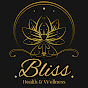 Bliss Health logo
