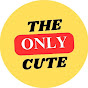 The Only Cute channel logo