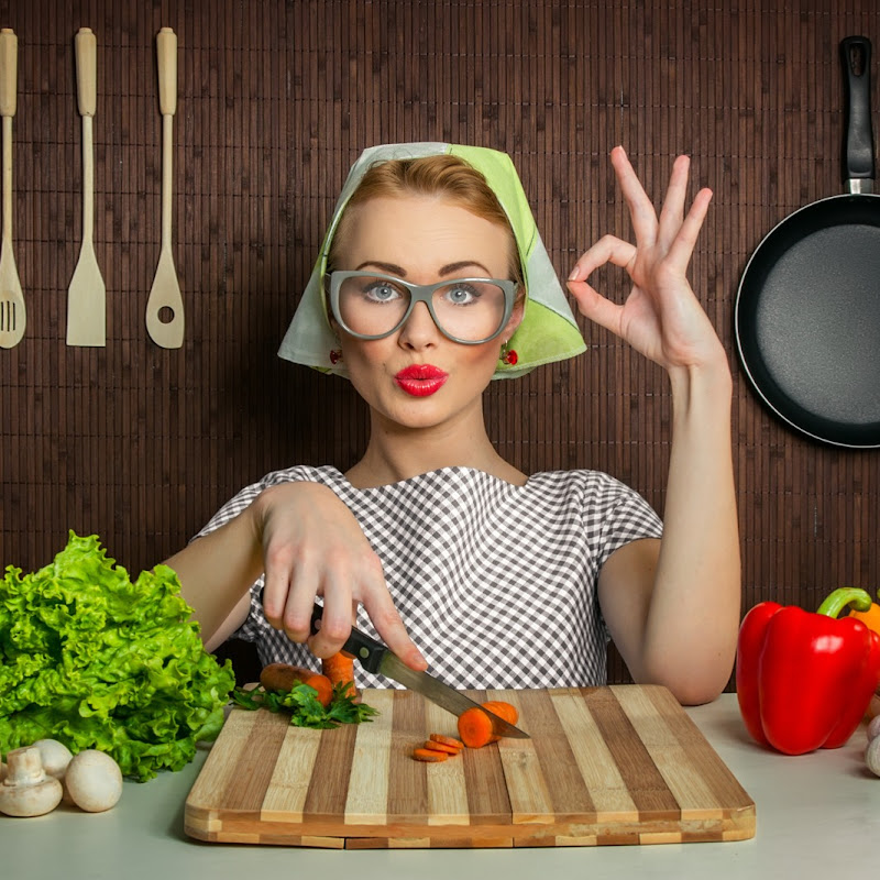 Cook Easy