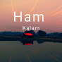 Ham Kalam logo