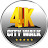 4K City Walk