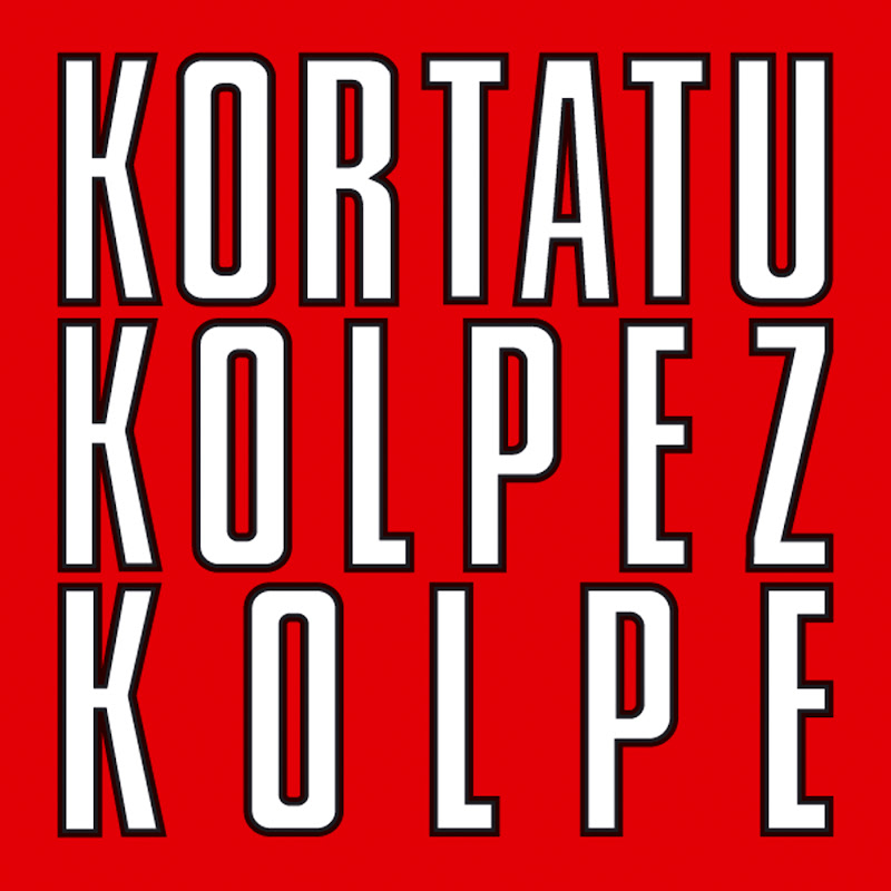Kortatu - Topic
