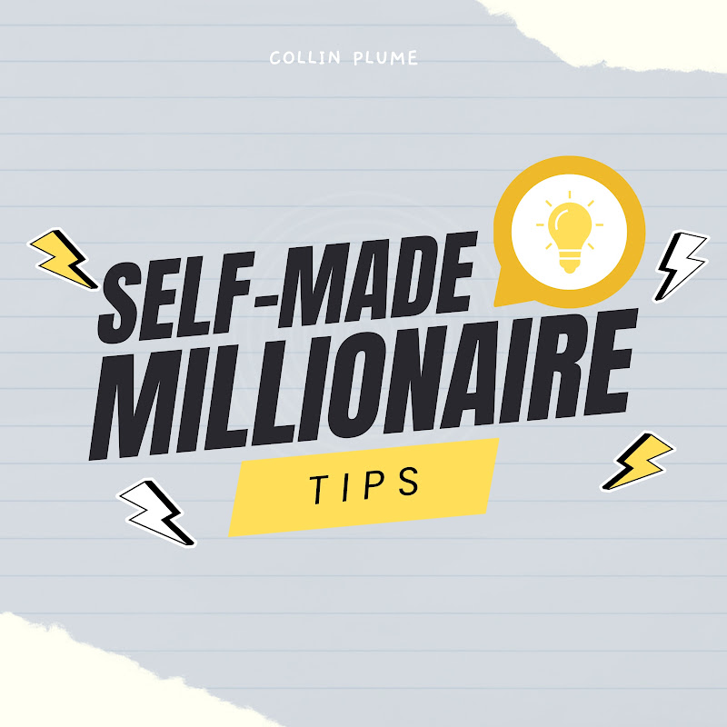 Self-Made Millionaires