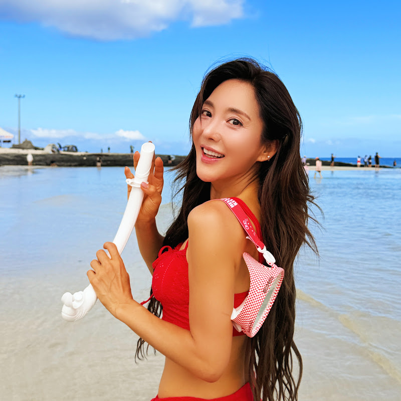 바다 BADA avatar