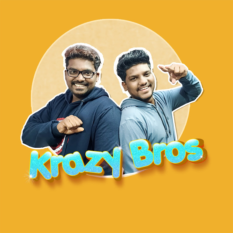Krazy Bro's