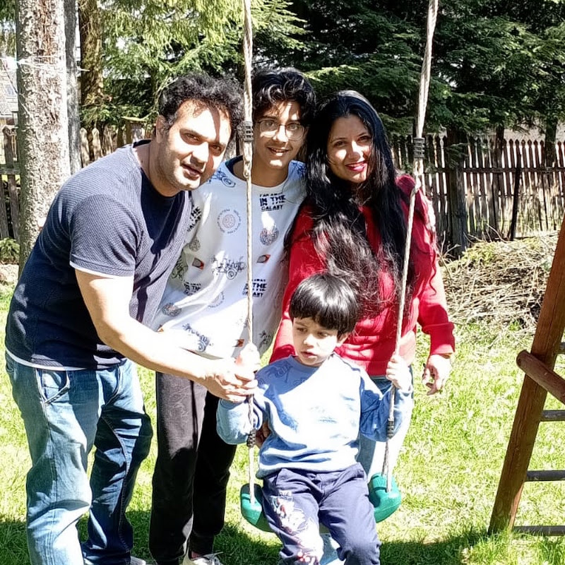 Bangalyana In Poland - পোল্যান্ডে বাঙালিয়ানা channel avatar