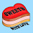 Sweets with love