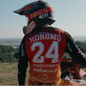 Kevin Horgmo Motocross