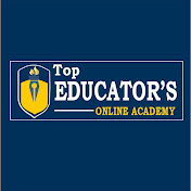 TOP EDUCATORS ACADEMY