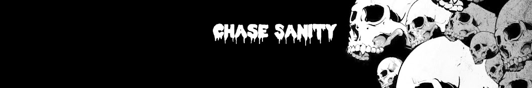 Chase Sanity यूट्यूब चैनल अवतार